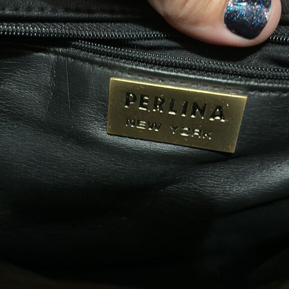 Perlina Crossbody Bag - Picture 3 of 7